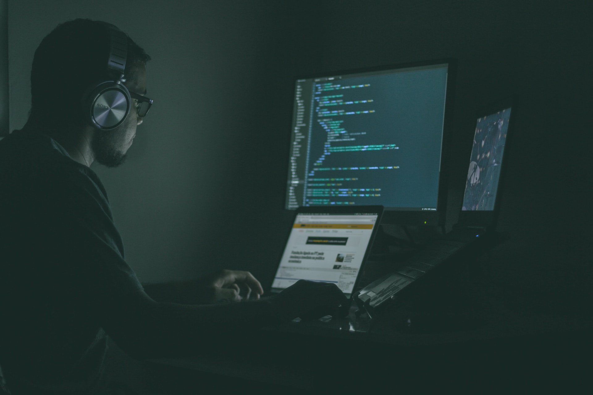 Ciberseguridad