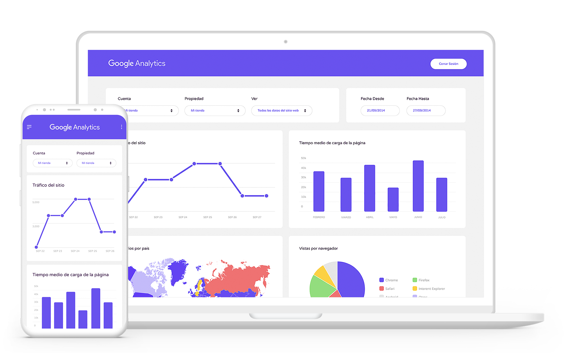 Manager en Ecommerce