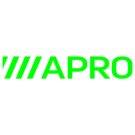 Logo APRO + Hábito 1