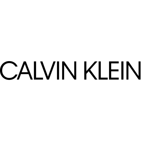 Logo Calvin Klein + Hábito 1