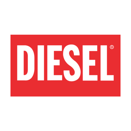 Logo Diesel + Hábito 1