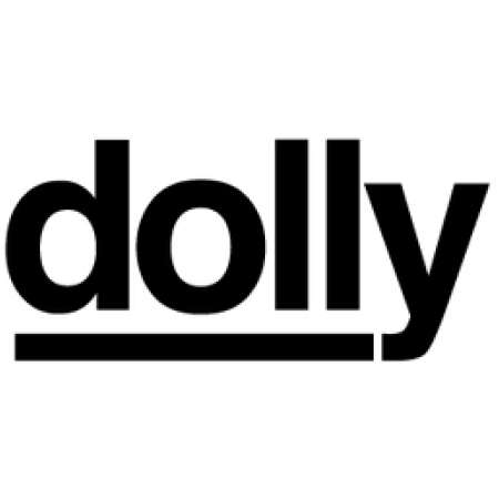 Logo Dolly + Hábito 1