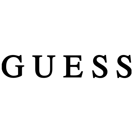 Logo GUESS + Hábito 1