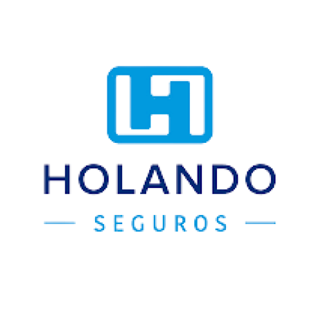 Logo La Holando Seguros + Hábito 1