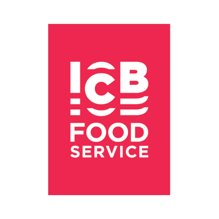 Logo ICB Food Service