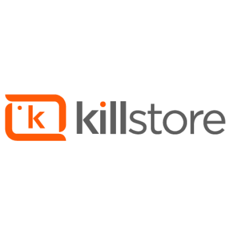 Logo Killstore + Hábito 1