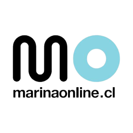 Logo Marina Online + Hábito 1