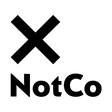 Logo NotCo + Hábito 1
