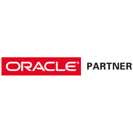 Oracle Partner + Hábito 1