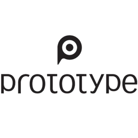 Logo Prototype + Hábito 1