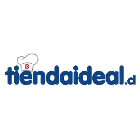 Logo Tienda Ideal + Hábito 1