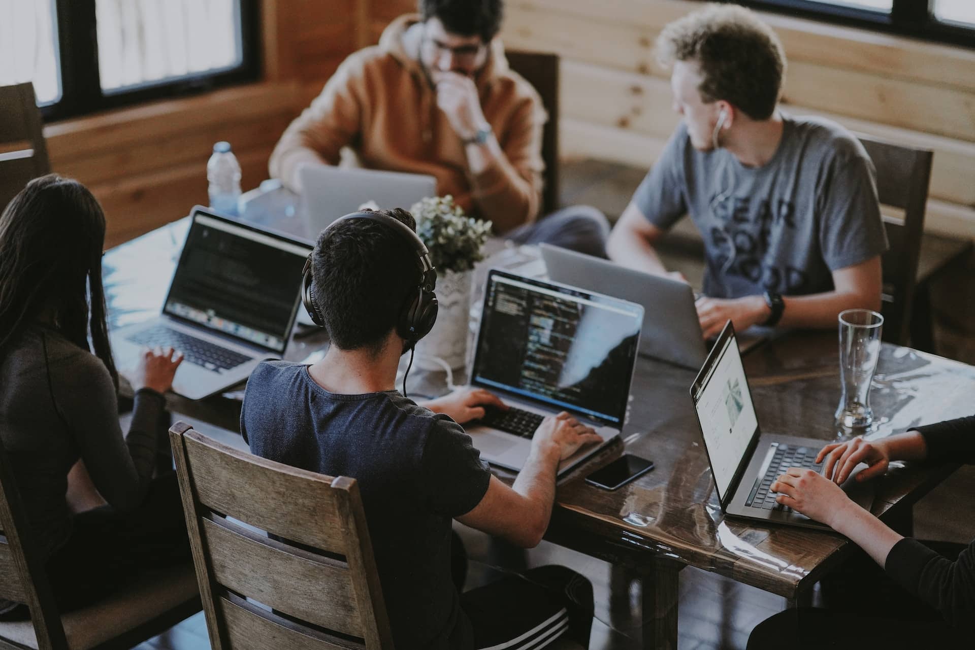 Magnolia CMS, solución DXP Headless para empresas