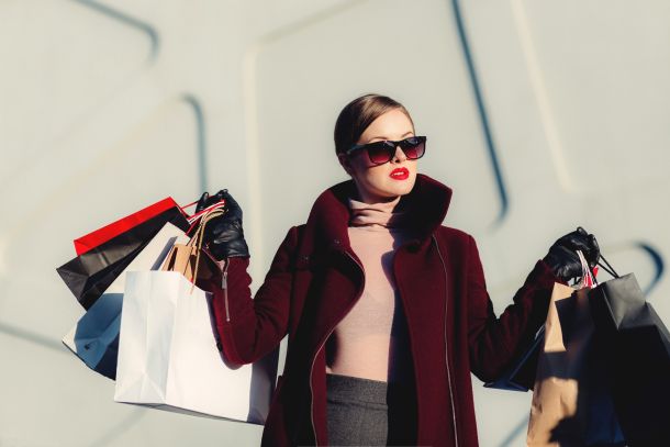 Moda sostenible